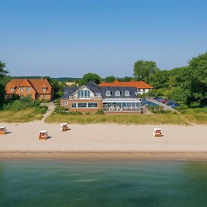 Lodge am Meer