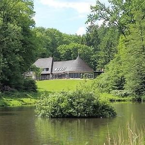 Forsthaus-Ferienhotel am Dobrock