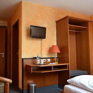 Vierbettzimmer